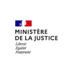 Logo ministere de la justice