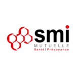 Logo SMI mutuelle