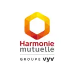 Logo harmonie mutuelle