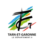 Logo Tarn et garonne département