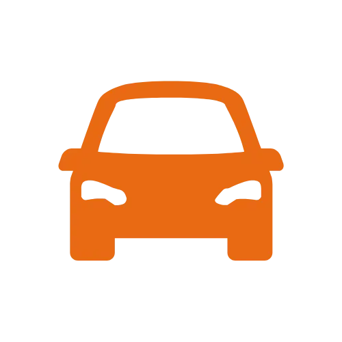 icone Assurer des rappels en matière de sécurité routière