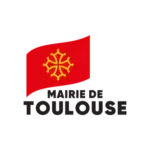 Logo Mairie Toulouse